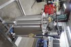 2009 Lee 100 Gallon Mix Tank